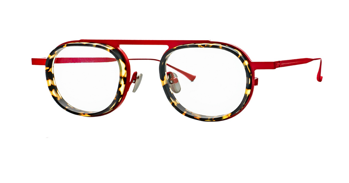 Thierry Lasry  Absurdity 462
