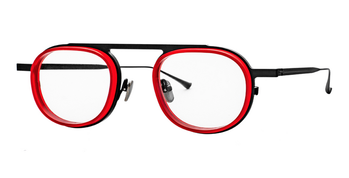 Thierry Lasry  Absurdity 462