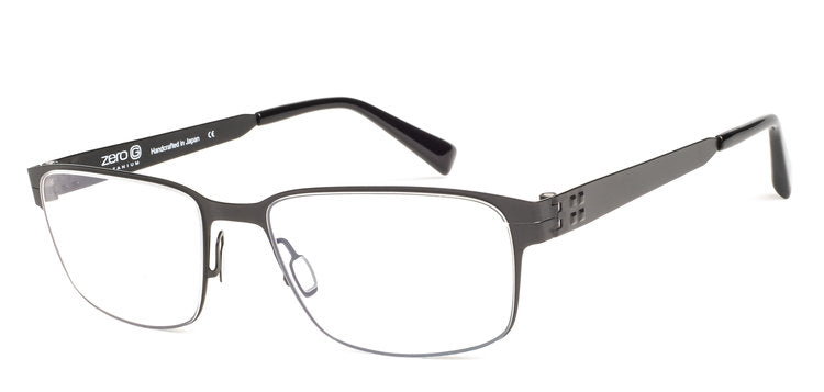Zero G Titanium TROY
