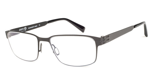 Zero G Titanium TROY