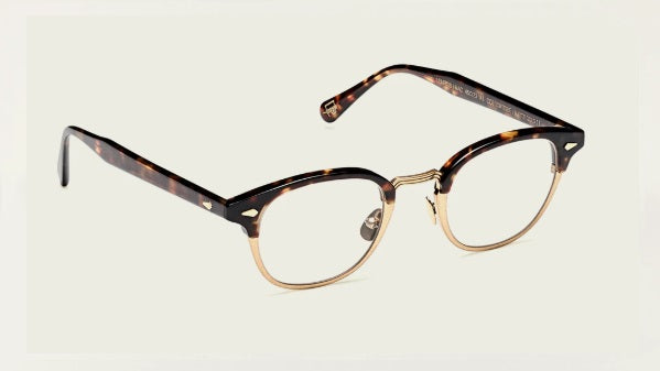 Moscot - Lemtosh-MAC – Next Level Optical