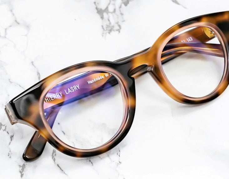 Thierry Lasry  Tenacity