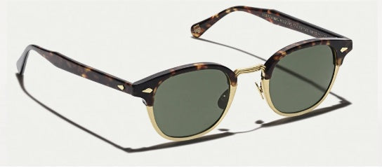 Moscot - Lemtosh-Mac Sun