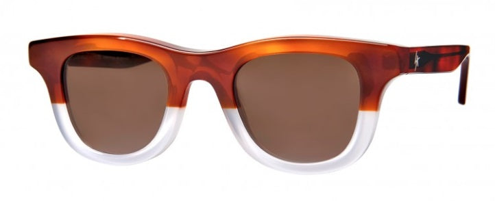Thierry Lasry  Local Authority X Thierry Lasry "Creepers"