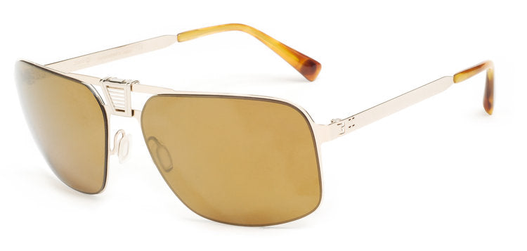 Zero G Titanium UNION SQUARE SUN SUN Limited Edition