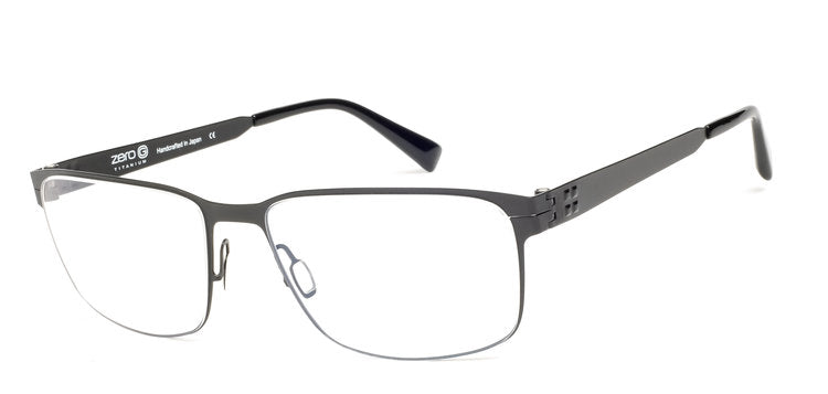 Zero G Titanium WEBSTER