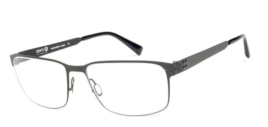 Zero G Titanium WEBSTER