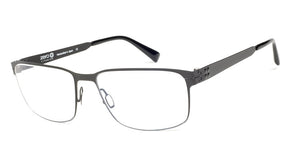 Zero G Titanium WEBSTER