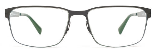 Zero G Titanium WEBSTER
