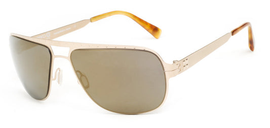 Zero G Titanium ZEROSTREAM SUN