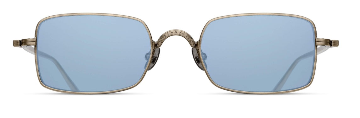 matsudat② Matsuda Official | M3144 Panto Glasses - Hand Made in Japan