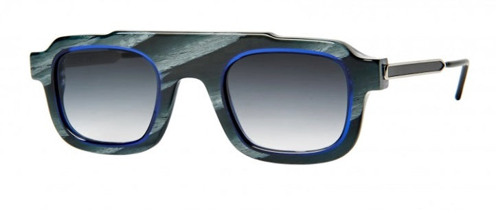 Thierry Lasry  Robbery