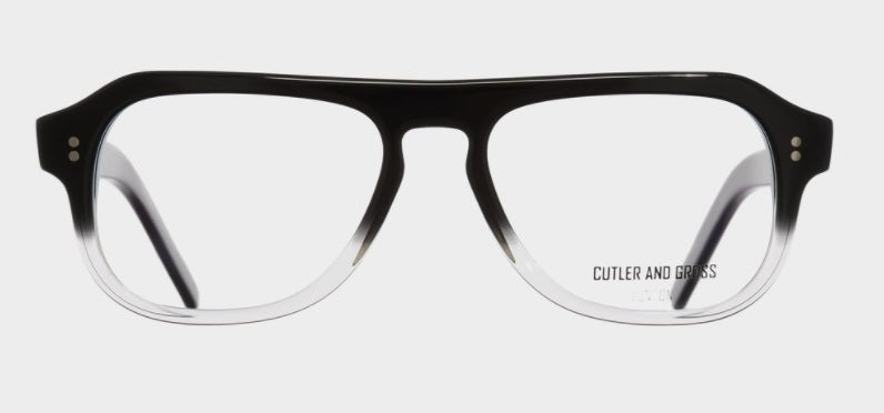 Cutler and Gross 0822V2