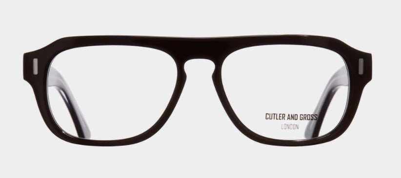 Cutler and Gross 1319