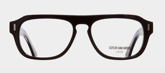 Cutler and Gross 1319