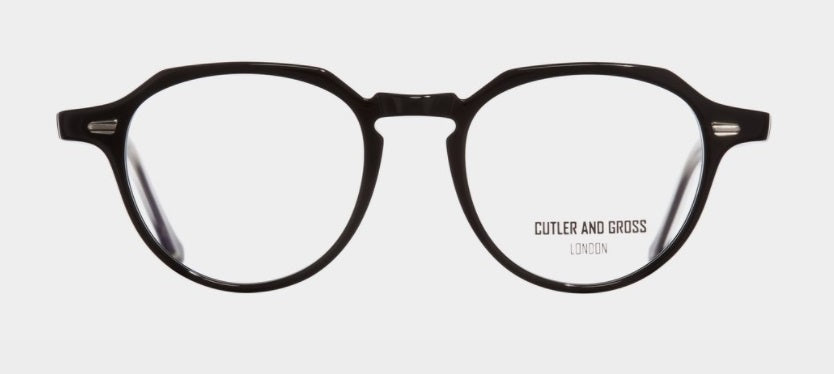 Cutler and Gross 1313V2