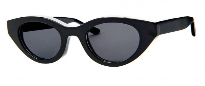 Thierry Lasry  Acidity