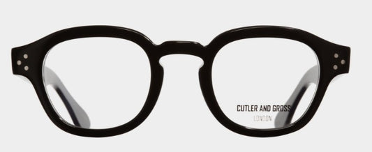 Cutler and Gross  1290