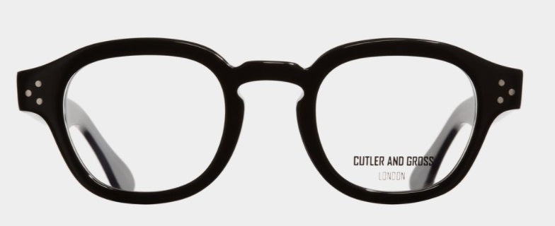 Cutler and Gross 1290 – Next Level Optical