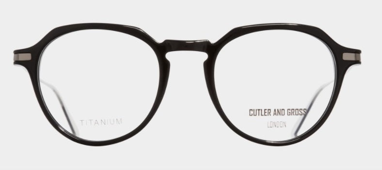 Cutler and Gross  1302