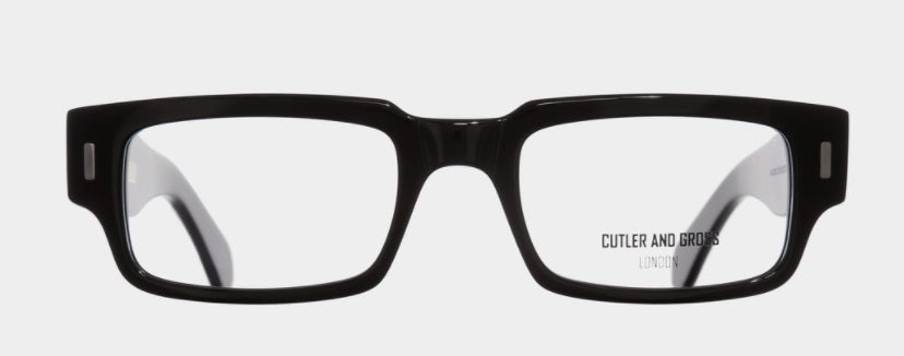 Cutler and Gross – 1325