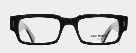 Cutler and Gross – 1325