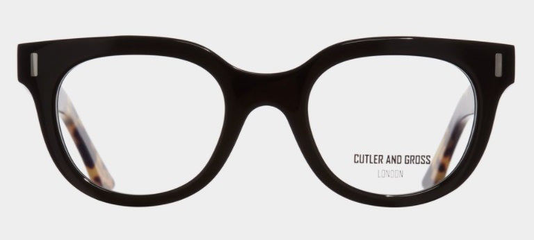 Cutler and Gross 1304