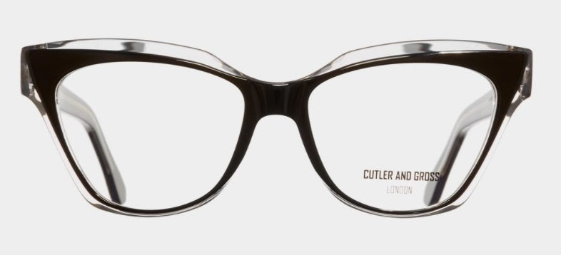 Cutler and Gross 1288