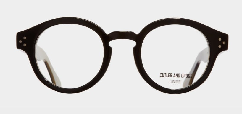 Cutler and Gross 1291V2