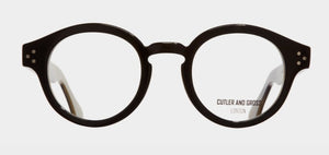 Cutler and Gross 1291V2