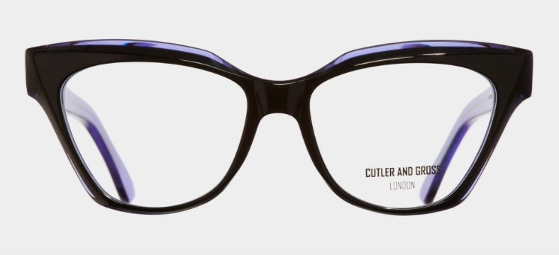 Cutler and Gross 1288