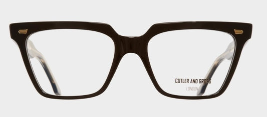 Cutler and Gross 1346