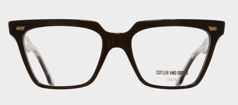 Cutler and Gross 1346 – Next Level Optical