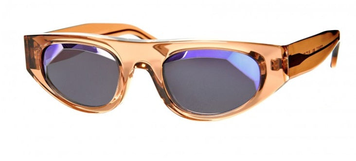Thierry Lasry  Koché X Thierry Lasry "Cobalt"