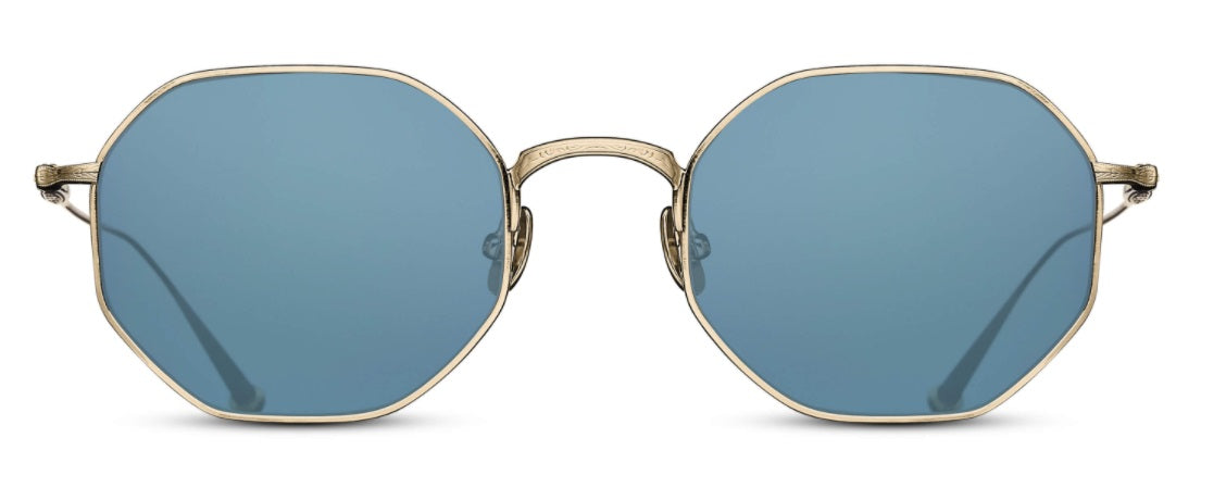 MUSEMAZING Fine 中古品　GENTLE TOKYO Matsuda M3086 – Next Level Optical