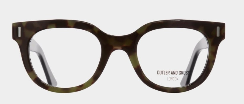 Cutler and Gross 1304