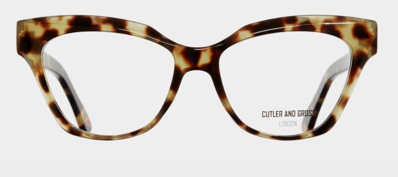 Cutler and Gross 1288