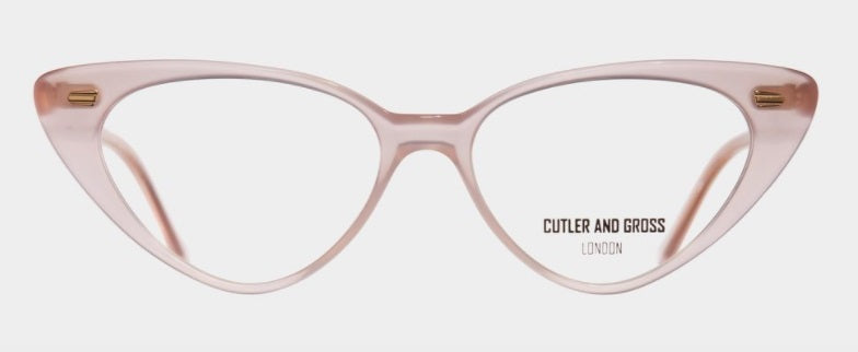 Cutler and Gross 1322