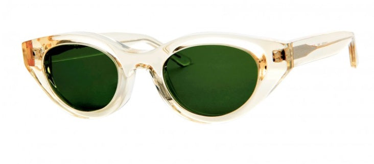 Thierry Lasry  Acidity
