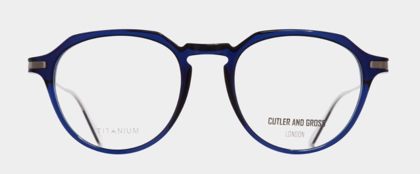 Cutler and Gross  1302V