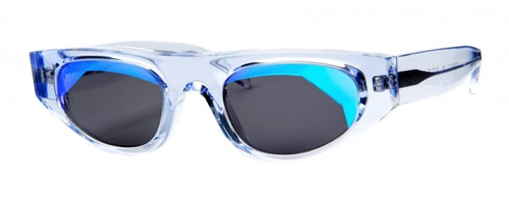Thierry Lasry  Koché X Thierry Lasry "Cobalt"