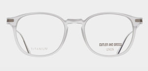Cutler and Gross 1303