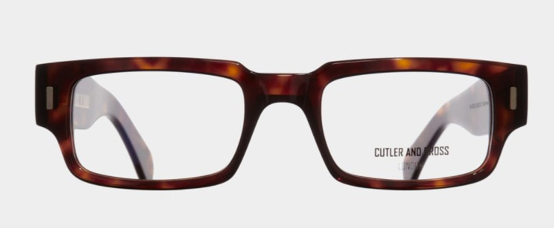Cutler and Gross – 1325