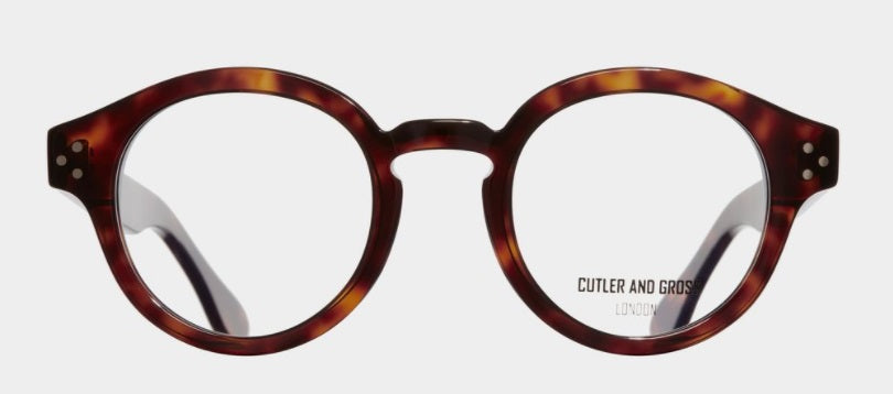 Cutler and Gross 1291V2