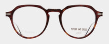 Load image into Gallery viewer, Cutler and Gross  1302
