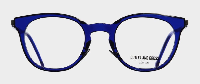 Cutler and Gross 1275