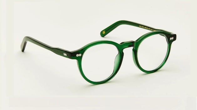 メガネ MOSCOT Moscot - MILTZEN - sage demo lenses MILTZEN MONOCHROME | MOSCOT