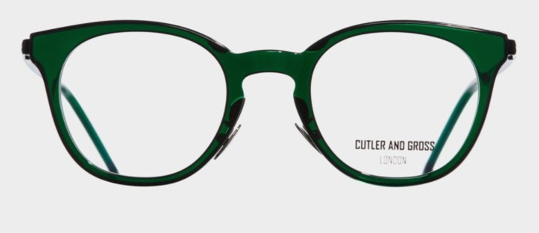 Cutler and Gross 1275