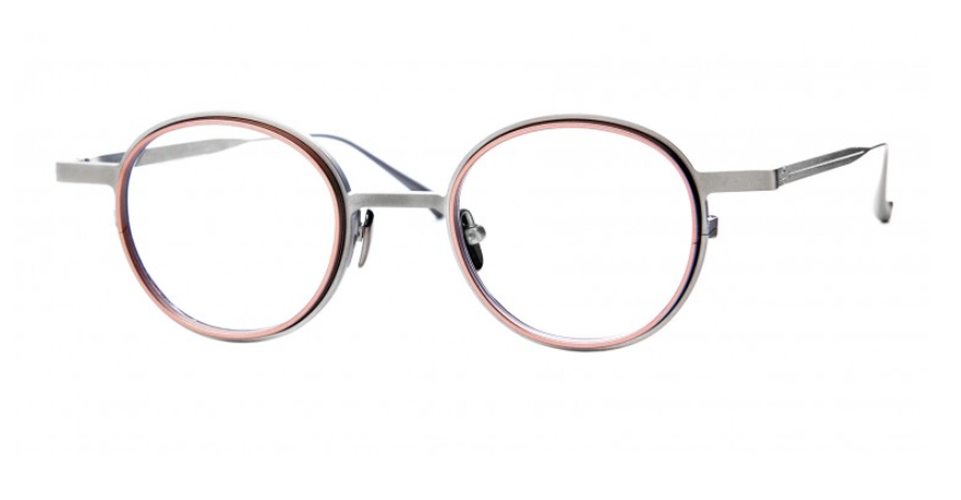JAVAL RICHES THREE  Thierry lasry コラボメガネ Thierry Lasry（ティエリー ラスリー）メガネ・サングラス通販