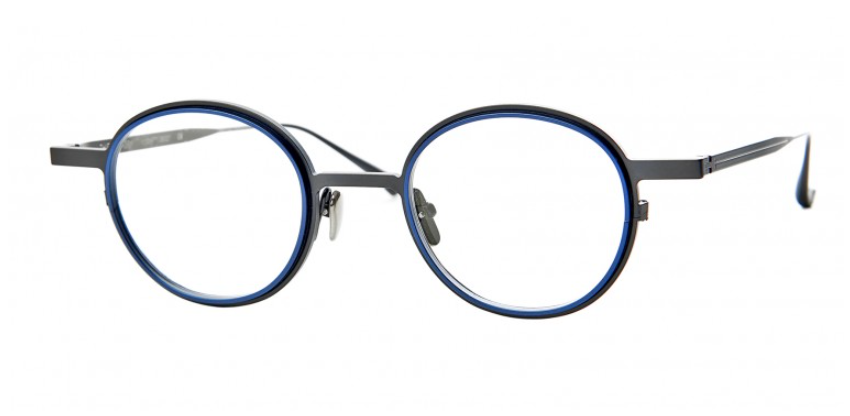 Thierry Lasry  Genety